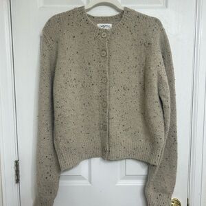 CJLA Cardigan